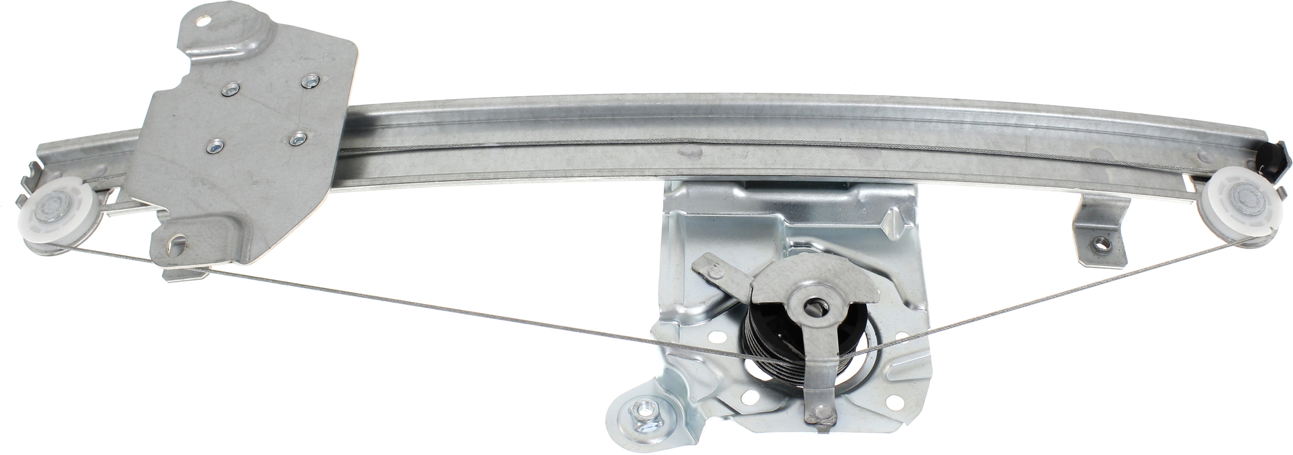 Window Regulator For 2013-2018 Nissan Altima Front, Left Driver Sedan Power
