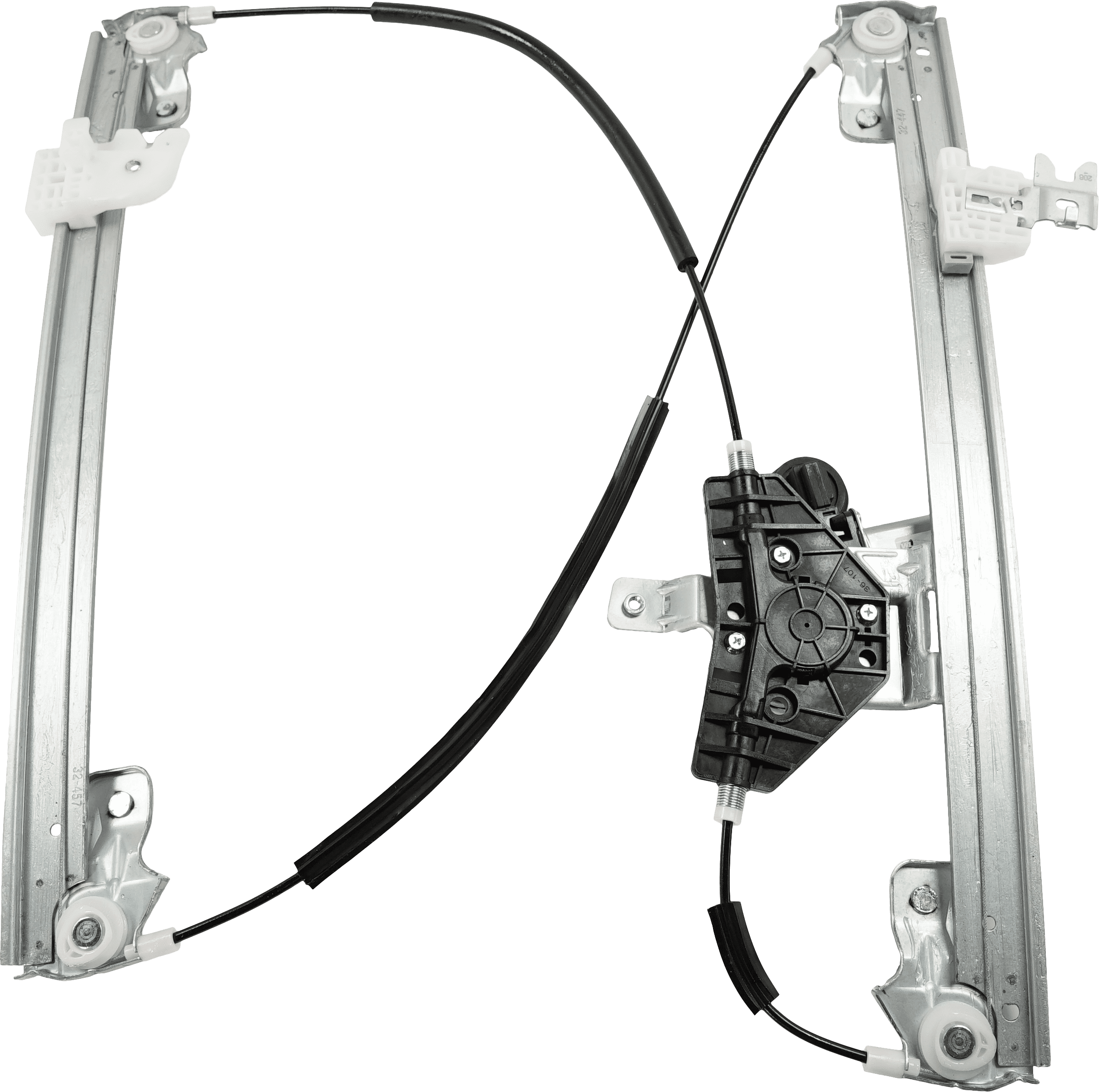 Window Regulator For 2013-2019 Nissan Pathfinder Front, Right Passenger