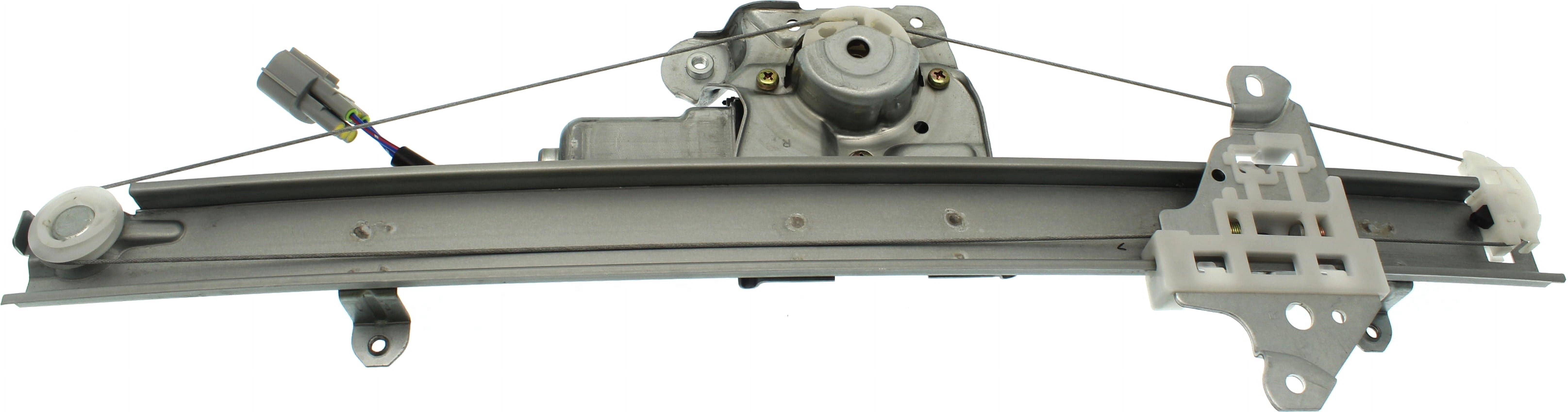 2012 Nissan Rogue Front Passenger Window Regulator & Motor 80720-JM02B 2012 Nissan Rogue Front Passenger Window Regulator & Motor 80720-JM02B