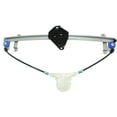 thumbnail image 1 of Window Regulator For 2015-2017 Subaru Outback Legacy Front, Left Driver Power, 1 of 2