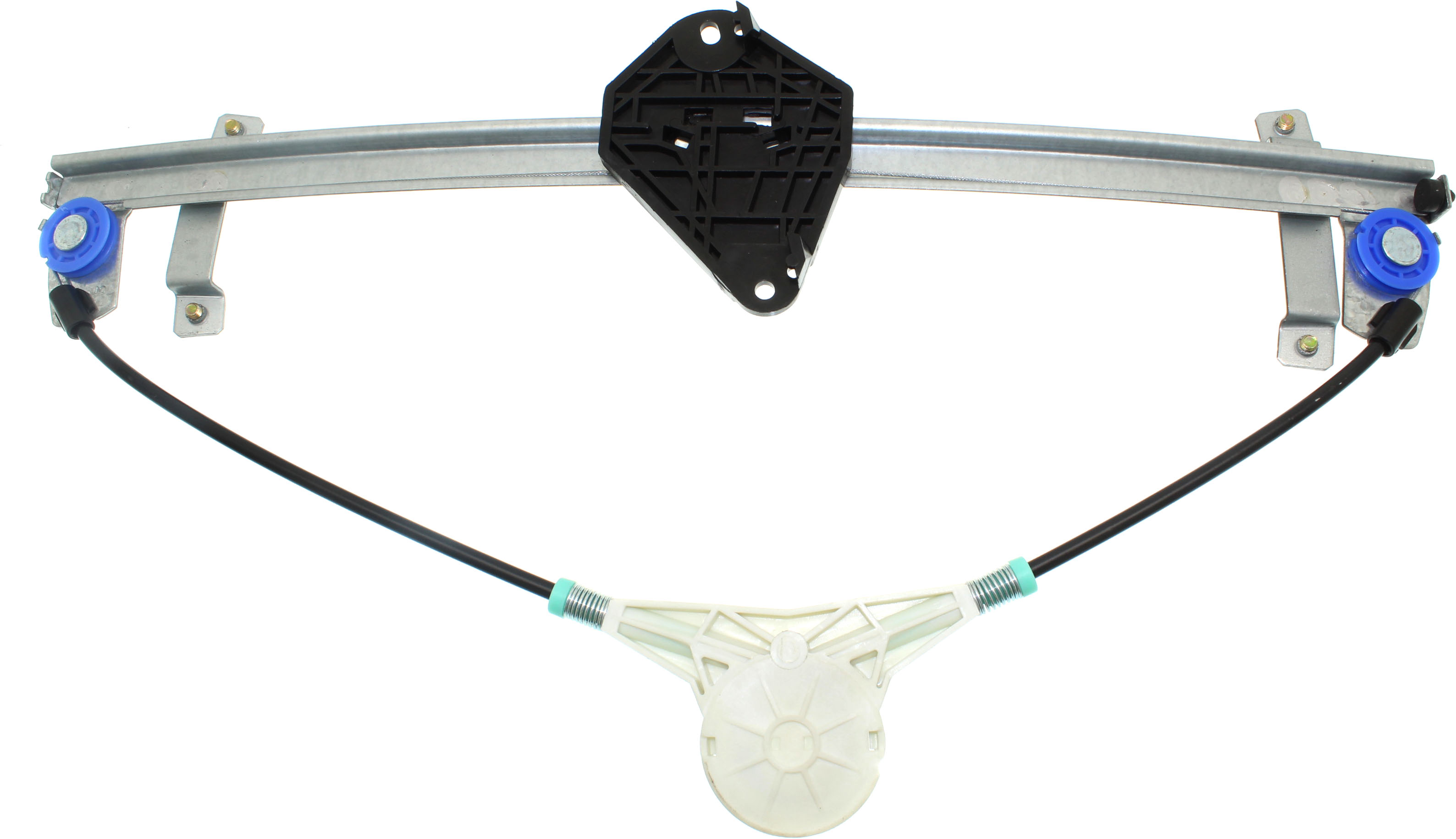 Front Left Power Window Regulator With Motor For Subaru Legacy Outback 2015-2017 – Direct Fit, 6-Pin, 1-Year Warranty