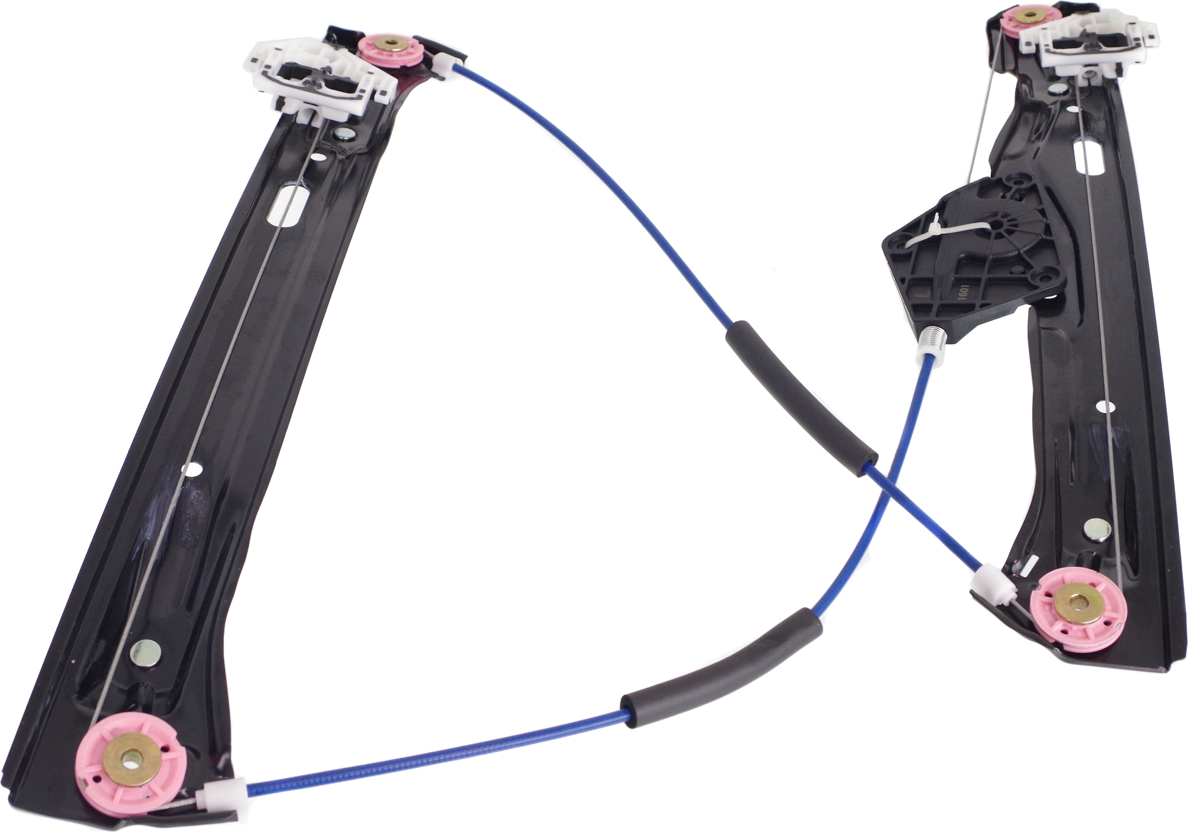 Window Regulator For 2017-2018 BMW 330i xDrive Front, Left Driver Power