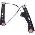 thumbnail image 1 of Window Regulator For 2017-2018 BMW 330i xDrive Front, Right Passenger Power, 1 of 5