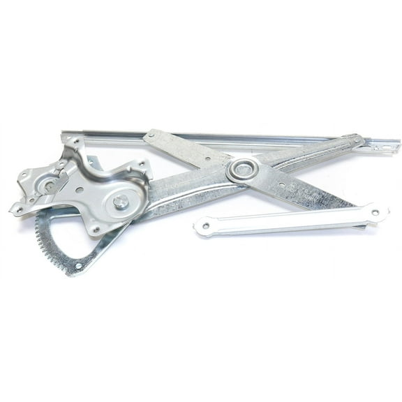 Window Regulator For 2018-2019 Toyota Camry 2016 Scion iM Front, Right Passenger Power