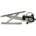 thumbnail image 1 of Window Regulator Front Driver Side For 2004-2006 Dodge Durango, 1 of 8