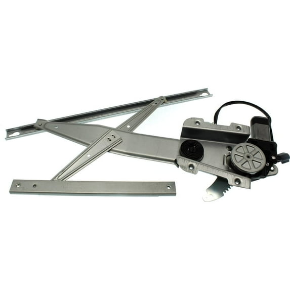 Window Regulator Front Driver Side For 2004-2006 Dodge Durango