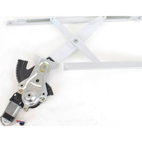 Window Regulator Front Passenger Side For 1995-05 Chevrolet Cavalier