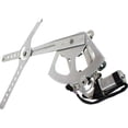 thumbnail image 1 of Window Regulator Front Passenger Side For 88-02 Chevy Blazer C1500 K1500 C2500, 1 of 8