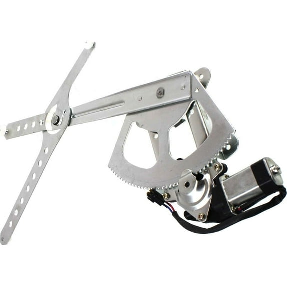 Window Regulator Front Passenger Side For 88-02 Chevy Blazer C1500 K1500 C2500