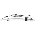 thumbnail image 1 of Window Regulator Glass Rear Right Side for Suzuki for Xl-7 Grand for Vitara for Tracker, 1 of 6