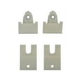 thumbnail image 1 of Window Regulator Guide Clip - Compatible with 1995 - 2005 Chevy Cavalier 1996 1997 1998 1999 2000 2001 2002 2003 2004, 1 of 2