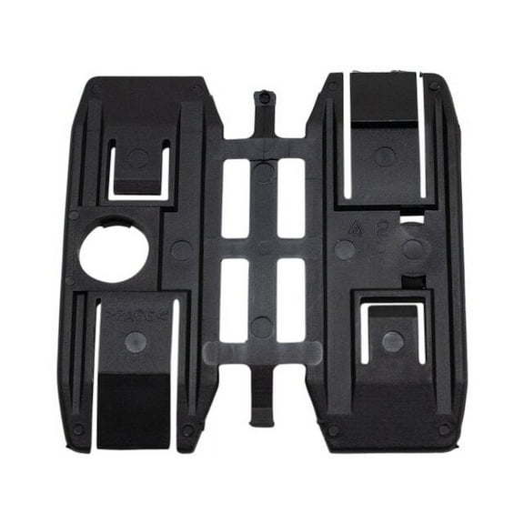 Window Regulator Guide Clip - Compatible with 1996 - 2001 Saturn SW2 1997 1998 1999 2000