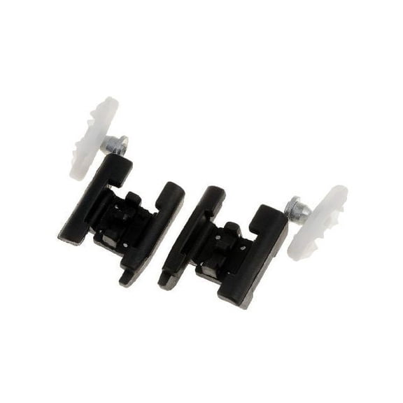 Window Regulator Guide - Compatible with 1985 - 1990 Buick Electra - Dorman