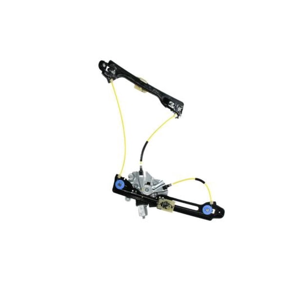 Window Regulator Kit Front Left 20905688 fits 13-19 Cadillac XTS