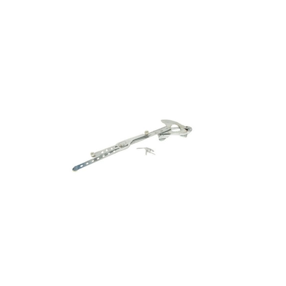 Window Regulator Kit