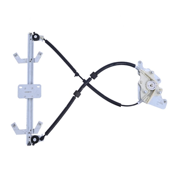 Window Regulator Rear Right For Mercedes Benz G500 G55 G550 G63 4637301046