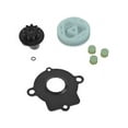 thumbnail image 1 of Window Regulator Repair Kit - Compatible with 1978 - 1983 Mercury Zephyr 1979 1980 1981 1982, 1 of 2