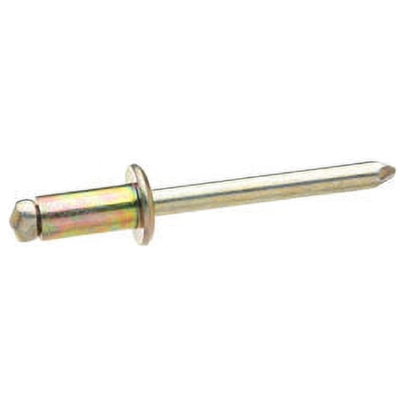 Window Regulator Rivet - Compatible with 1994 - 1997 Mercedes-Benz SL320 1995 1996