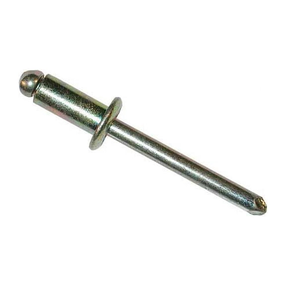 Window Regulator Rivet - Compatible with 1994 - 1997 Mercedes-Benz SL320 1995 1996