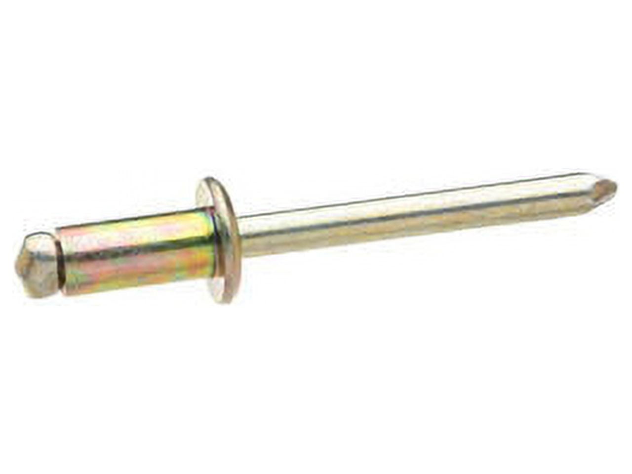 Window Regulator Rivet - Compatible with 1995 - 2002 Land Rover Range ...