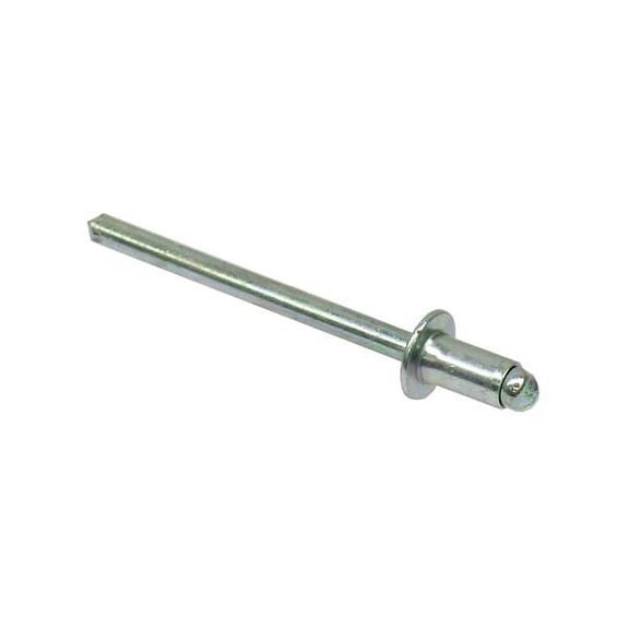 Window Regulator Rivet - Compatible with 1996 - 2009 Mercedes-Benz E320 1997 1998 1999 2000 2001 2002 2003 2004 2005 2006 2007 2008