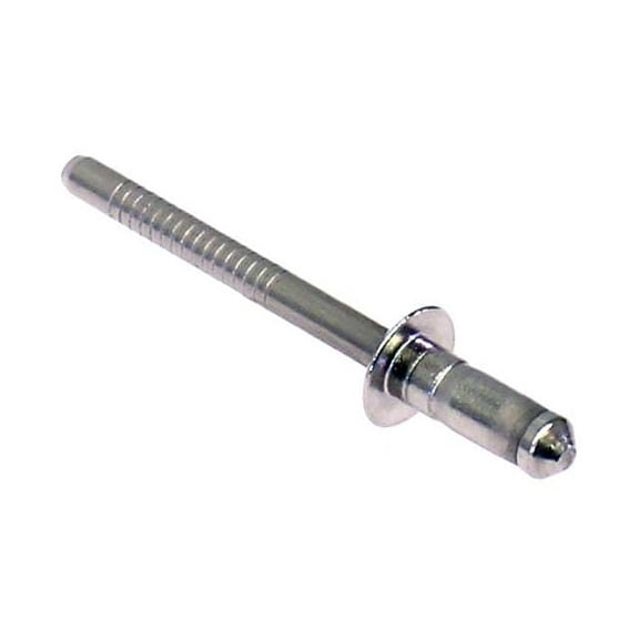 Window Regulator Rivet - Compatible with 2000 - 2006 Audi TT 2001 2002 2003 2004 2005