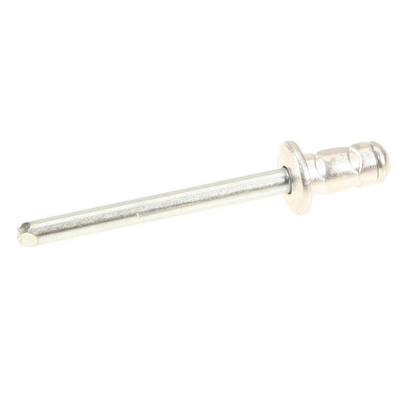 Window Regulator Rivet - Compatible with 2010 Mercedes-Benz E350 Sedan