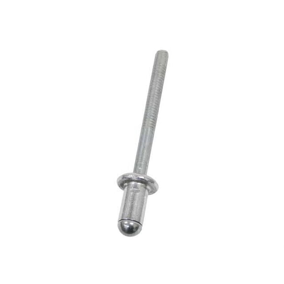 Window Regulator Rivet - Compatible with 2013 - 2016 Mercedes-Benz E400 Sedan 2014 2015