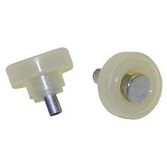 Window Regulator Roller - Compatible with 1967 - 1969 Chevy Camaro 1968