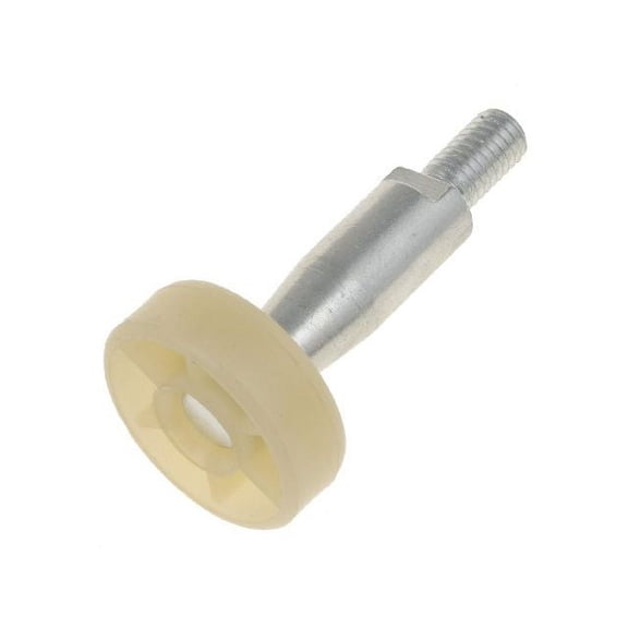 Window Regulator Roller - Compatible with 1983 - 1989, 1991 - 1994 Chevy Cavalier 1984 1985 1986 1987 1988 1992 1993