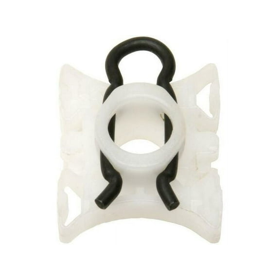 Window Regulator Sliding Pivot - Compatible with 1992 - 1998 BMW 318i 1993 1994 1995 1996 1997