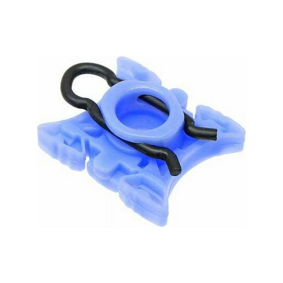 Window Regulator Sliding Pivot - Compatible with 1994 - 1995 Volvo 940