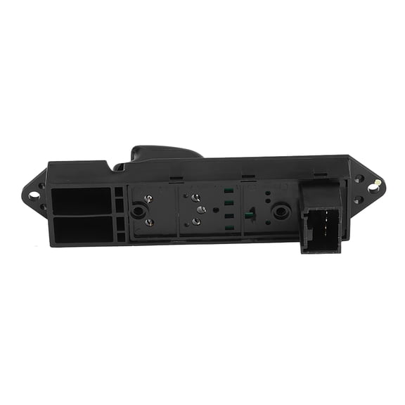 Window Regulator Switch, <span Style="background:red"></span>, Direct Fit Replacement, Vehicle Control