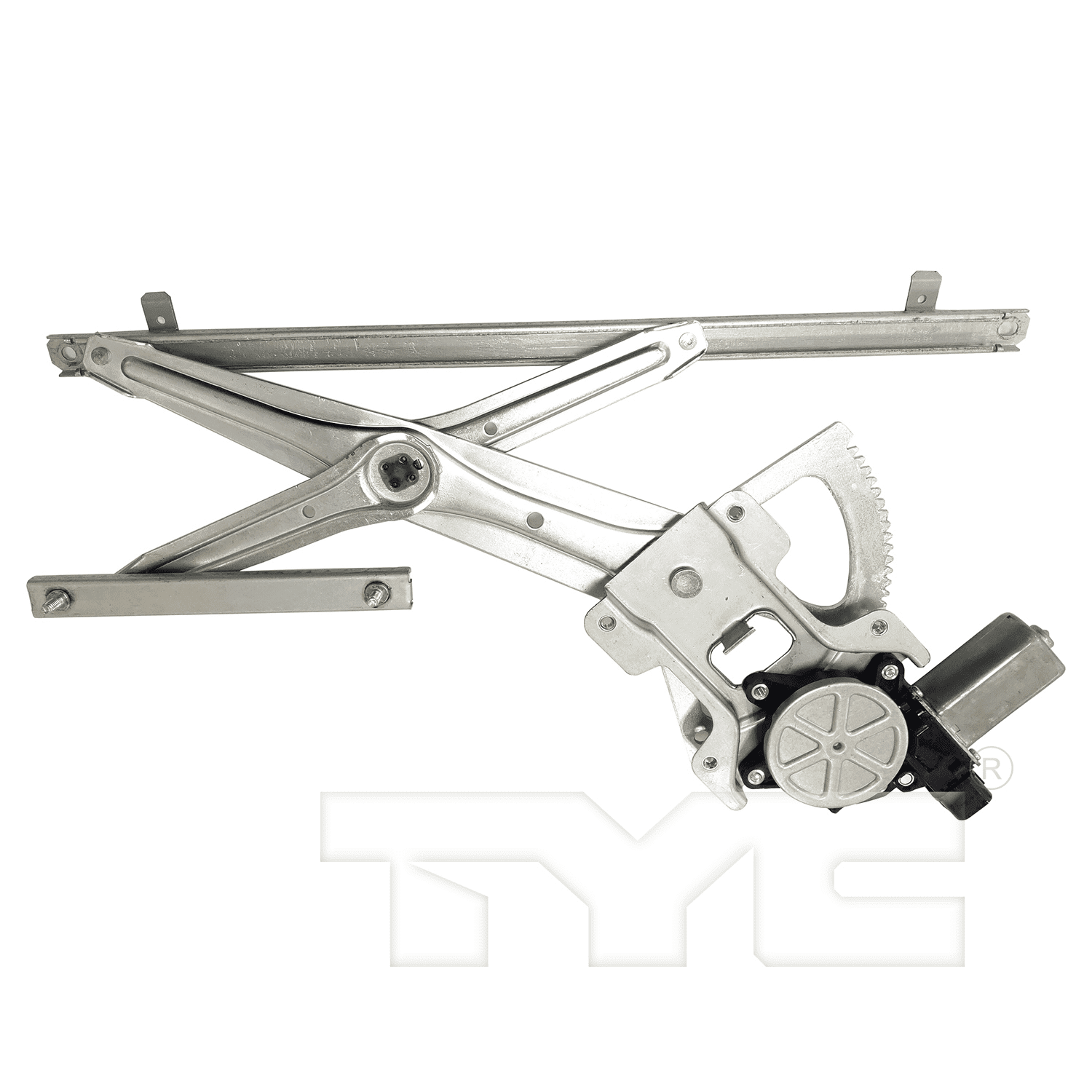 Window Regulator for 07-13 Mitsubishi Outlander Power Front Left Driver