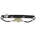 thumbnail image 1 of Window Regulator for BMW X3 E83 Rear Left Driver Side (2004-2010), 1 of 5