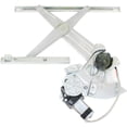 thumbnail image 1 of Window Regulator with Power Motor - Front Left Driver Side, 1 of 6