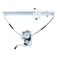 thumbnail image 1 of Window Regulator, 1 of 1