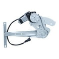 thumbnail image 1 of Window Regulator, 1 of 1