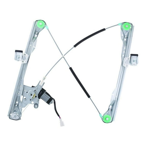 Window Regulator