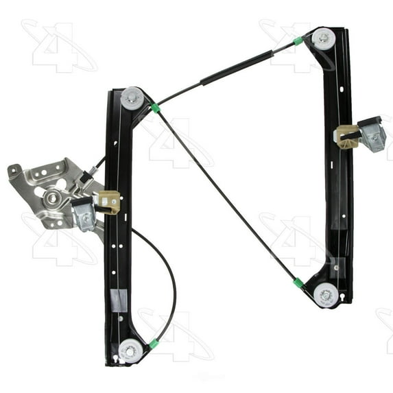 Window Regulator