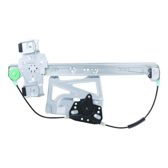 Window Regulator