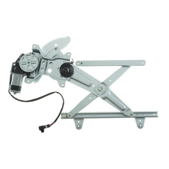 Window Regulator