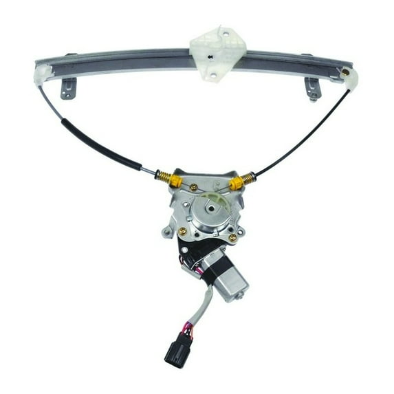 Window Regulator