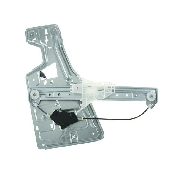 Window Regulator