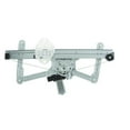thumbnail image 1 of Window Regulator, 1 of 1