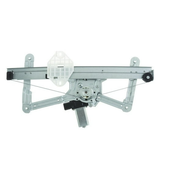 Window Regulator