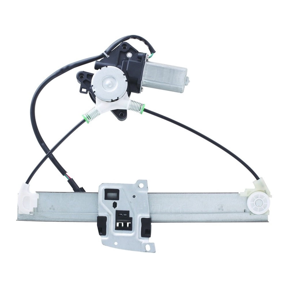 Window Regulator