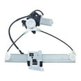 thumbnail image 1 of Window Regulator, 1 of 1