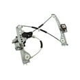 thumbnail image 1 of Window Regulator, 1 of 1