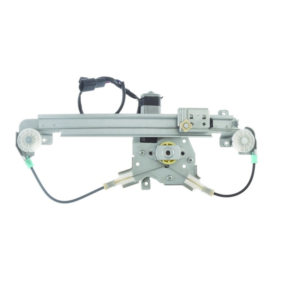 Window Regulator